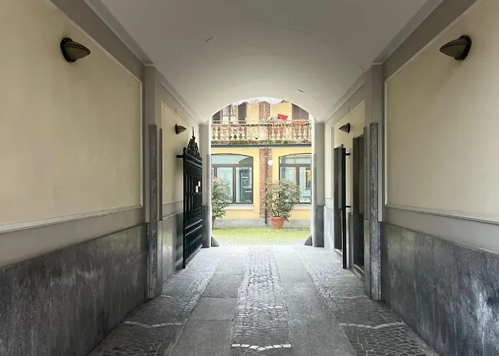 La Regina Delle Locazioni Appena Fuori Dalla Metro Porta Romana Appartamento