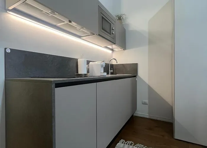 La Regina Delle Locazioni Appena Fuori Dalla Metro Porta Romana Milano
